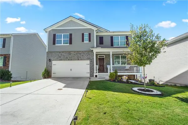 499 Walnut Grove Way, Pendergrass, GA 30567