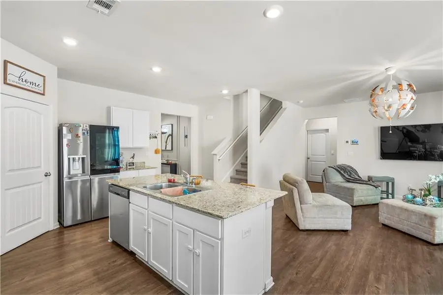 499 Walnut Grove Way, Pendergrass, GA 30567 - #2