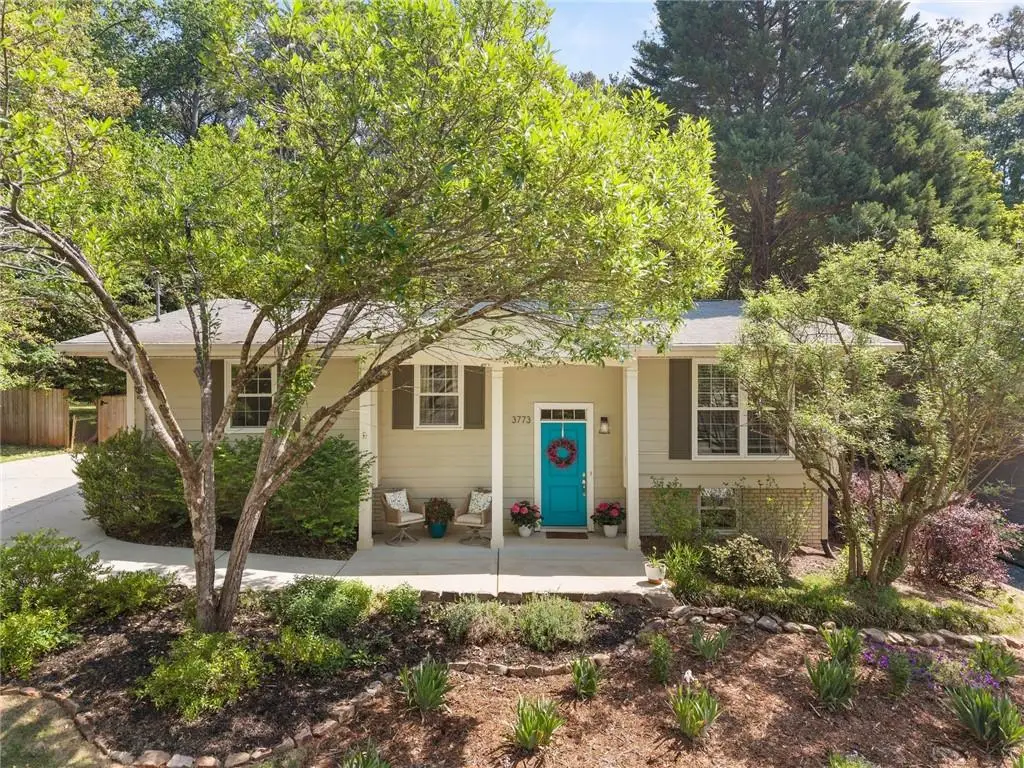 3773 Captain Drive, Chamblee, GA 30341 - #1