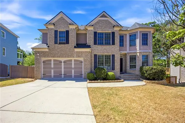 455 Park Place Court, Suwanee, GA 30024