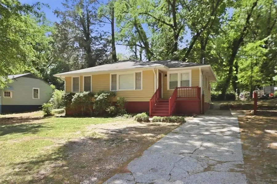 2421 Spring Garden Drive Sw, Atlanta, GA 30315 - #3