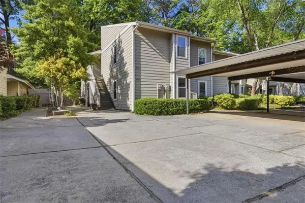1980 Variations Drive, Atlanta, GA 30329