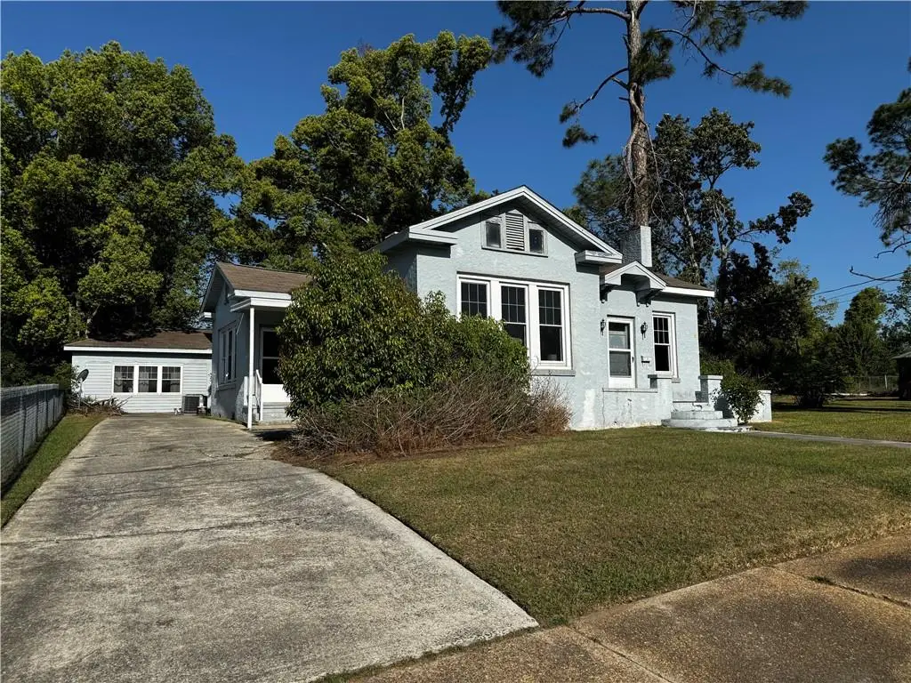 217 College Avenue N, Douglas, GA 31533 - #1