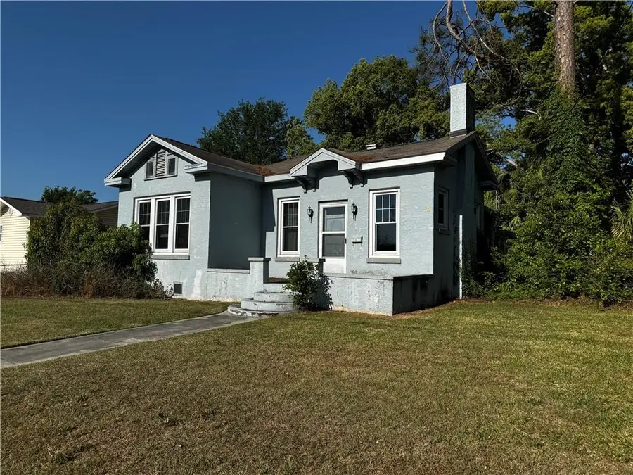 217 College Avenue N, Douglas, GA 31533 - #2