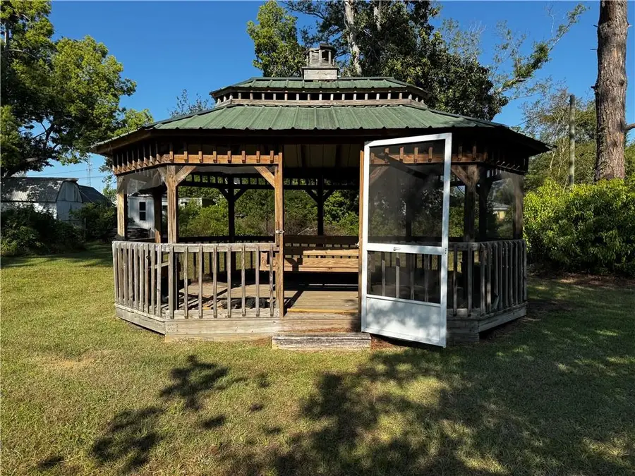 217 College Avenue N, Douglas, GA 31533 - #3