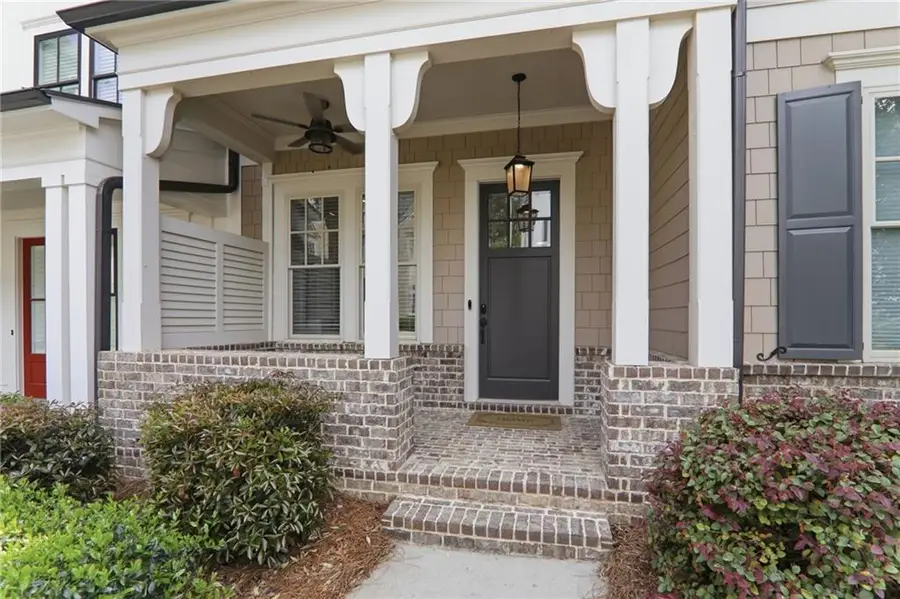 4489 Brindley Court, Dunwoody, GA 30338 - #2