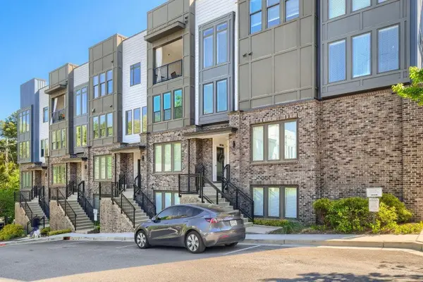 1050 Stacks Avenue Se #1506, Atlanta, GA 30315