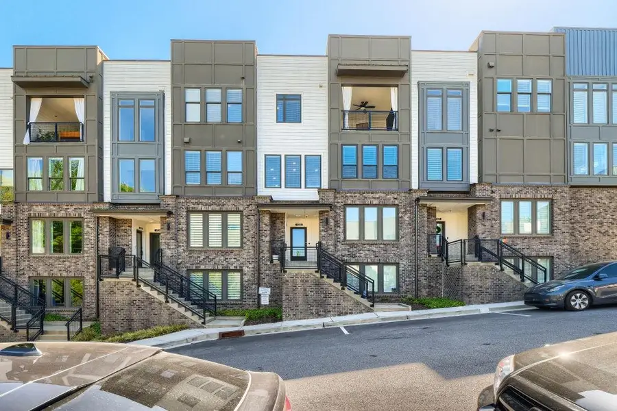 1050 Stacks Avenue Se #1506, Atlanta, GA 30315 - #2