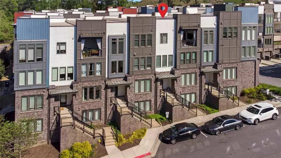 1050 Stacks Avenue Se #1506, Atlanta, GA 30315 - #3