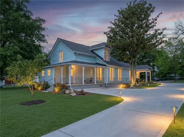 134 Marble Mill Road, Marietta, GA 30060