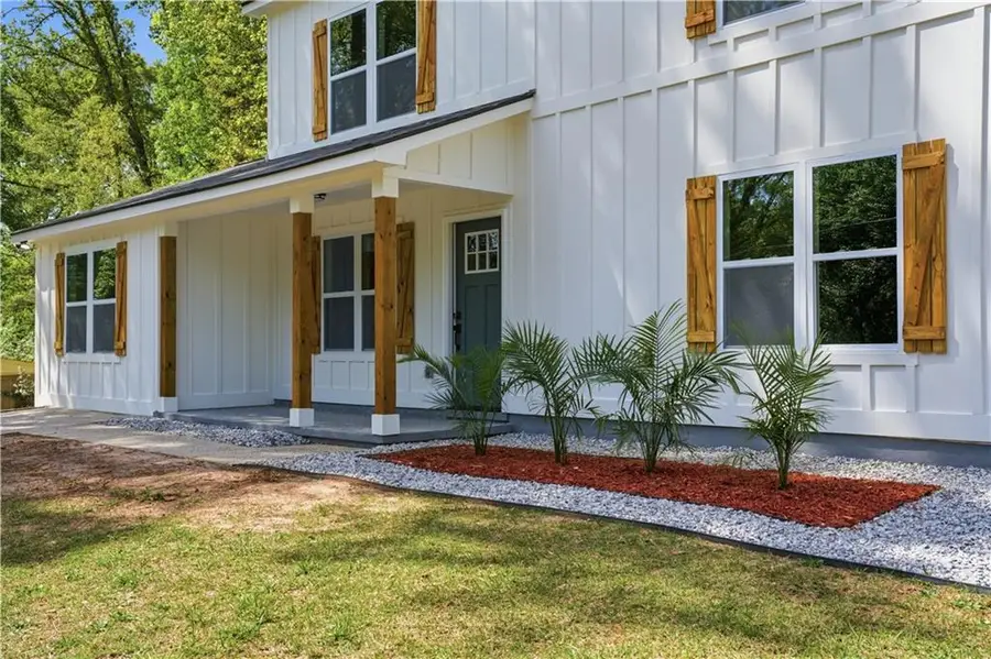 2598 Hencley Circle Sw, Marietta, GA 30008 - #2