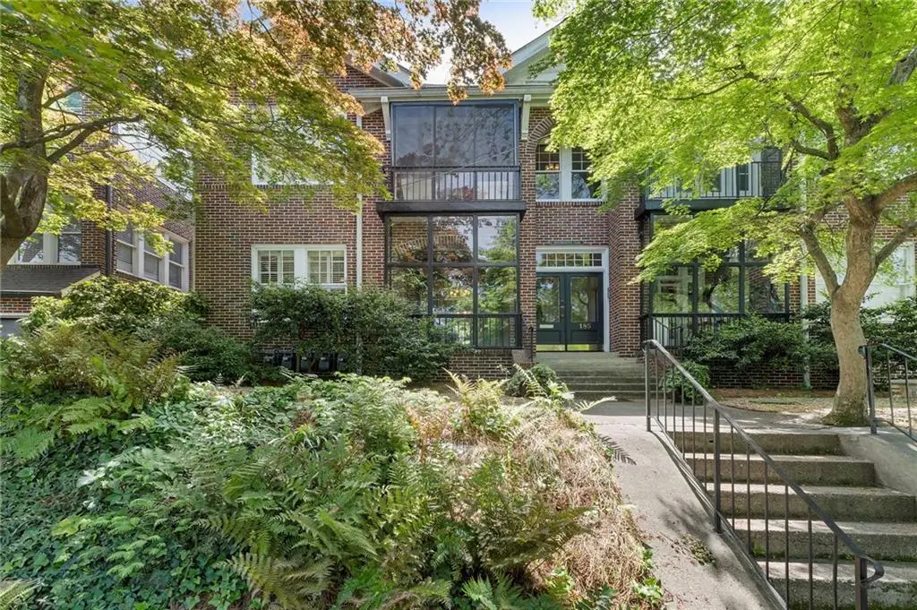 185 Westminster Drive Ne #2, Atlanta, GA 30309 - #1