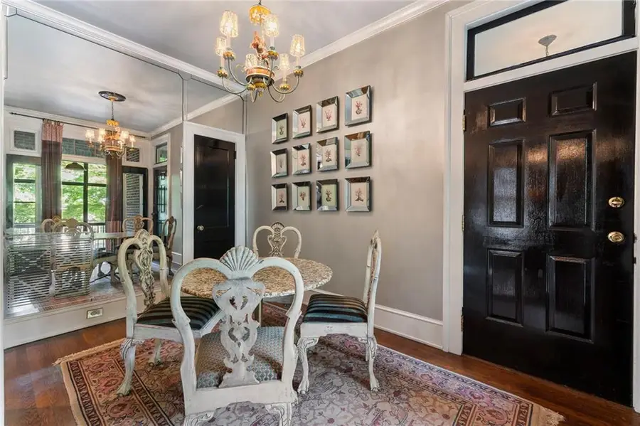 185 Westminster Drive Ne #2, Atlanta, GA 30309 - #3