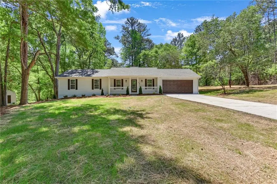 790 Mount Zion Road Nw, Conyers, GA 30012 - #2