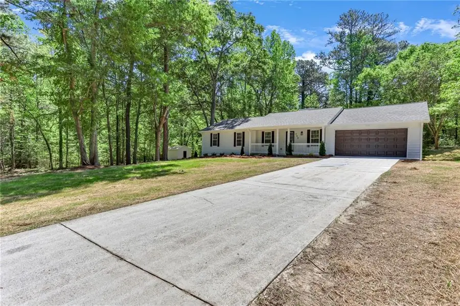 790 Mount Zion Road Nw, Conyers, GA 30012 - #3