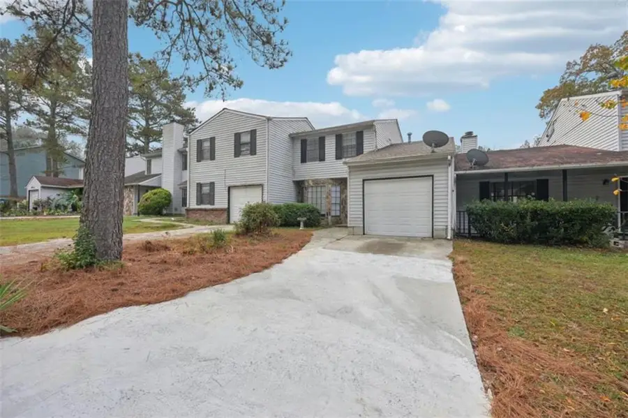 703 Pine Tree Trail, Atlanta, GA 30349 - #2