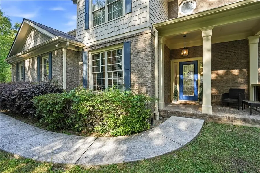 2425 Flair Knoll Drive Ne, Atlanta, GA 30345 - #3