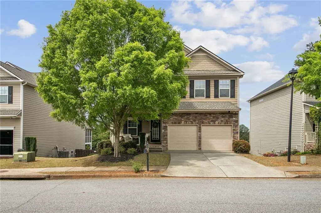 170 Cornerstone Circle, Woodstock, GA 30188 - #1