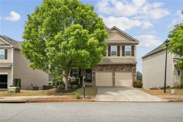 170 Cornerstone Circle, Woodstock, GA 30188