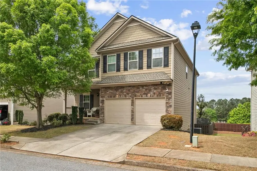 170 Cornerstone Circle, Woodstock, GA 30188 - #2