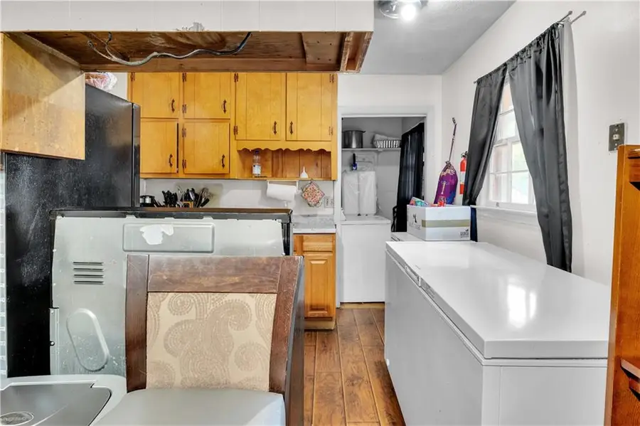 2568 Burkshire Road, Ellenwood, GA 30294 - #3