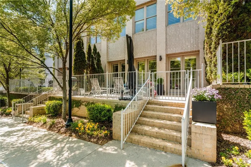 876 3rd Street, Alpharetta, GA 30009 - #1