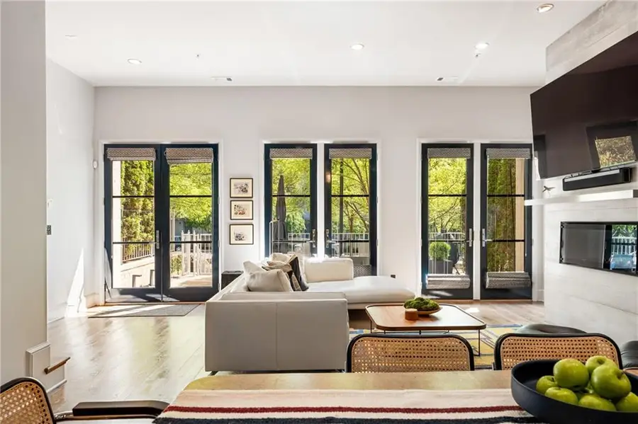 876 3rd Street, Alpharetta, GA 30009 - #2