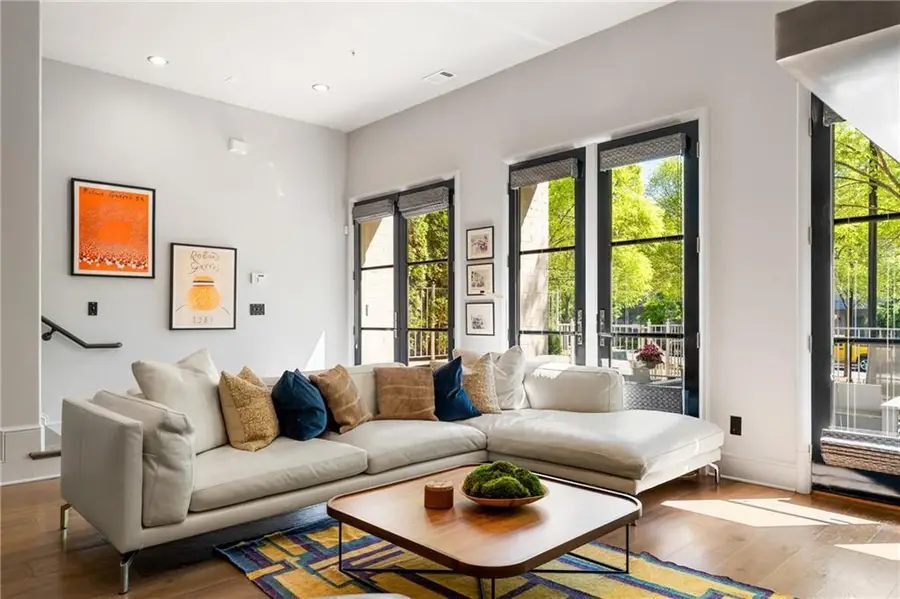 876 3rd Street, Alpharetta, GA 30009 - #3