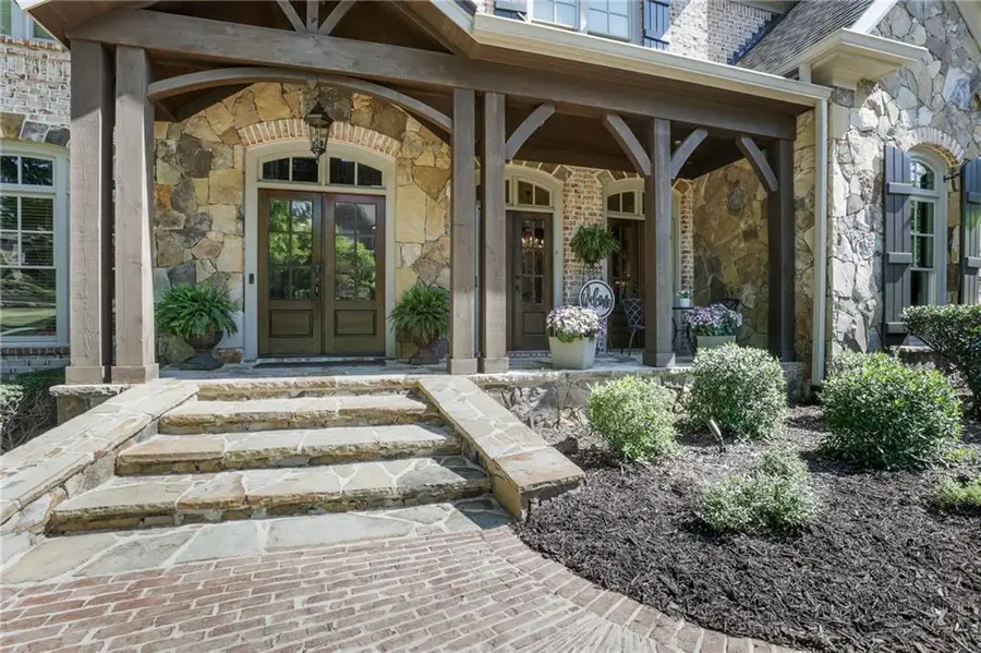 1670 Cone Flower Way, Suwanee, GA 30024 - #2