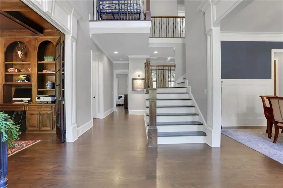 1670 Cone Flower Way, Suwanee, GA 30024 - #3