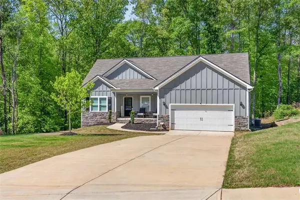 188 Wisteria Lane, Mansfield, GA 30055