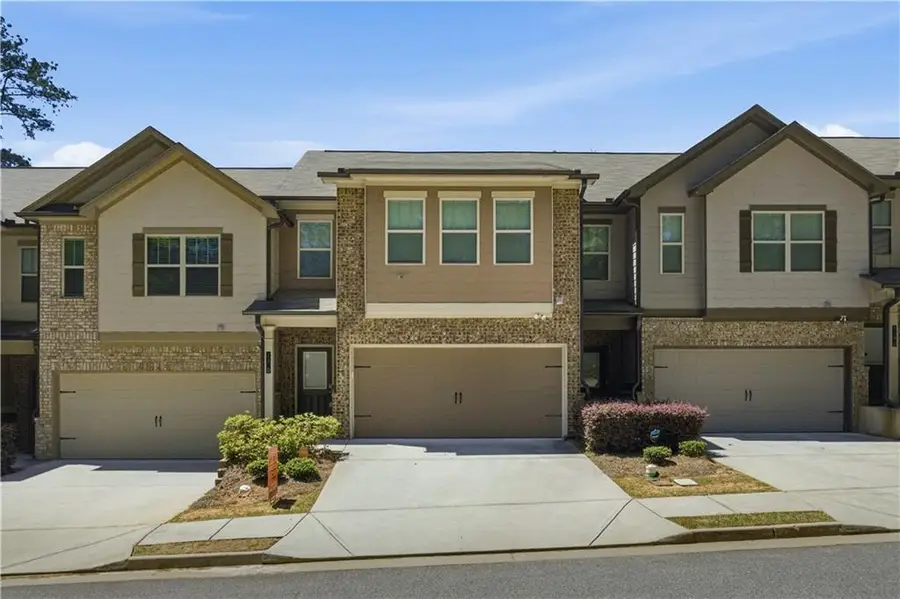 1370 Sugar Glen Court, Lawrenceville, GA 30044 - #2