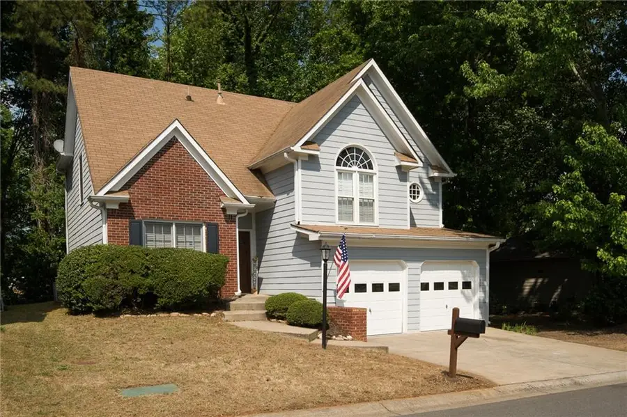 1425 Rosewood Creek Drive, Marietta, GA 30066 - #3