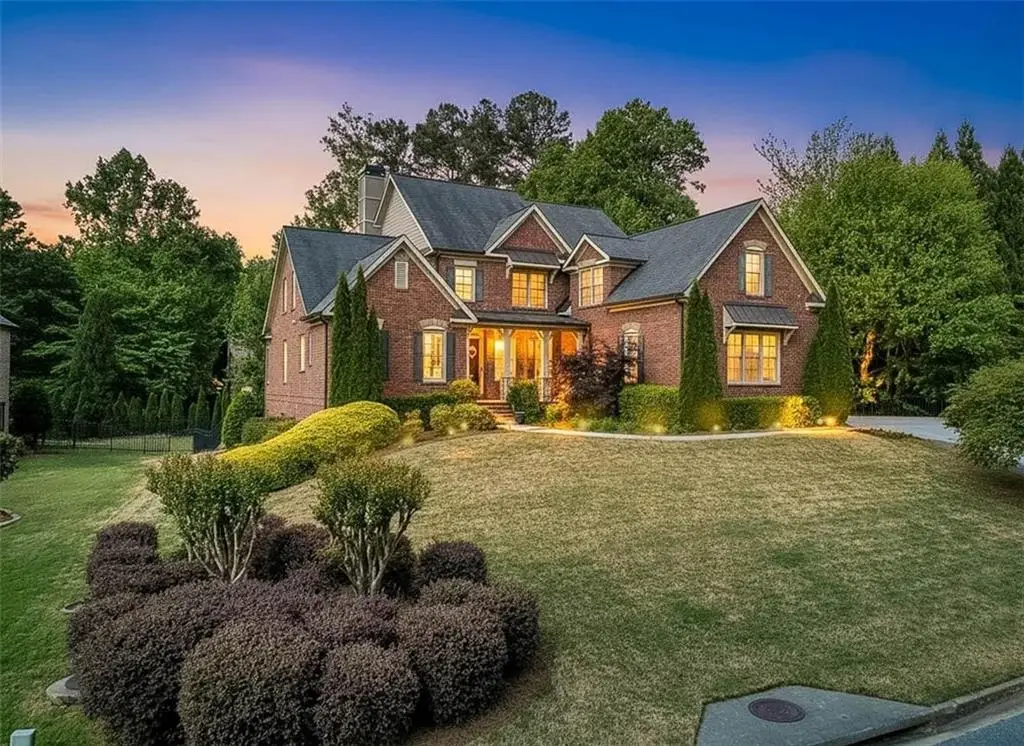 2223 Tayside Crossing Nw, Kennesaw, GA 30152 - #1