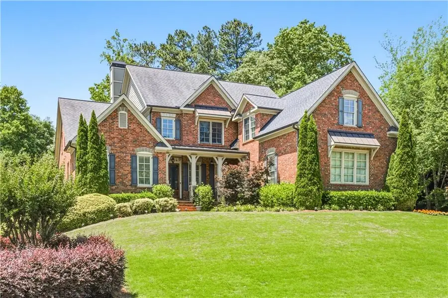 2223 Tayside Crossing Nw, Kennesaw, GA 30152 - #3