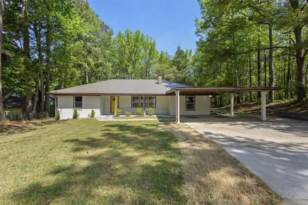 2013 Ridge Road, Dallas, GA 30157 - #1