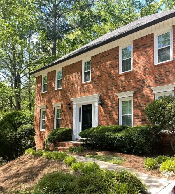 4901 Thornwood Knoll Nw, Acworth, GA 30102