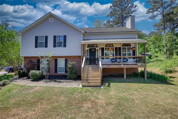 605 Dakota Street, Bethlehem, GA 30620