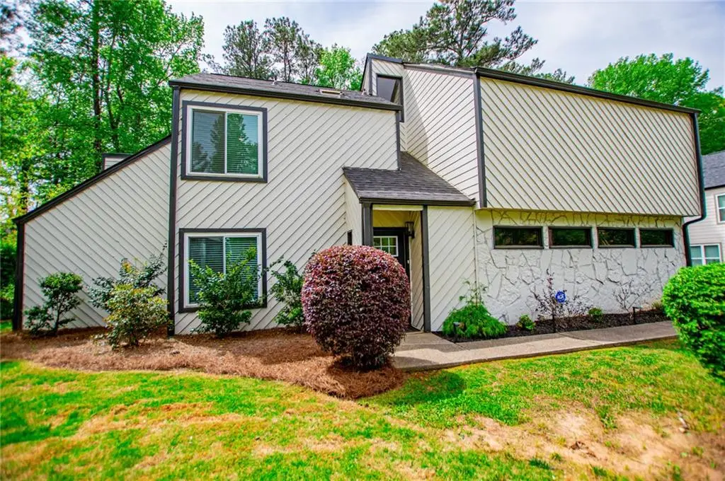 3702 Hembree Lane, Marietta, GA 30062 - #1