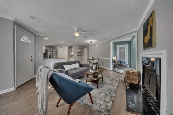 1321 Keys Lake Drive Ne, Brookhaven, GA 30319