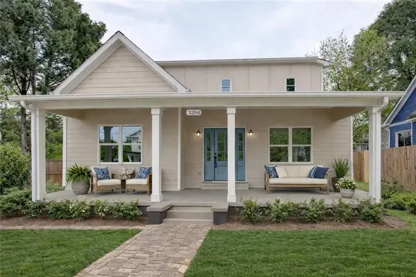 3286 Bachelor Street, East Point, GA 30344