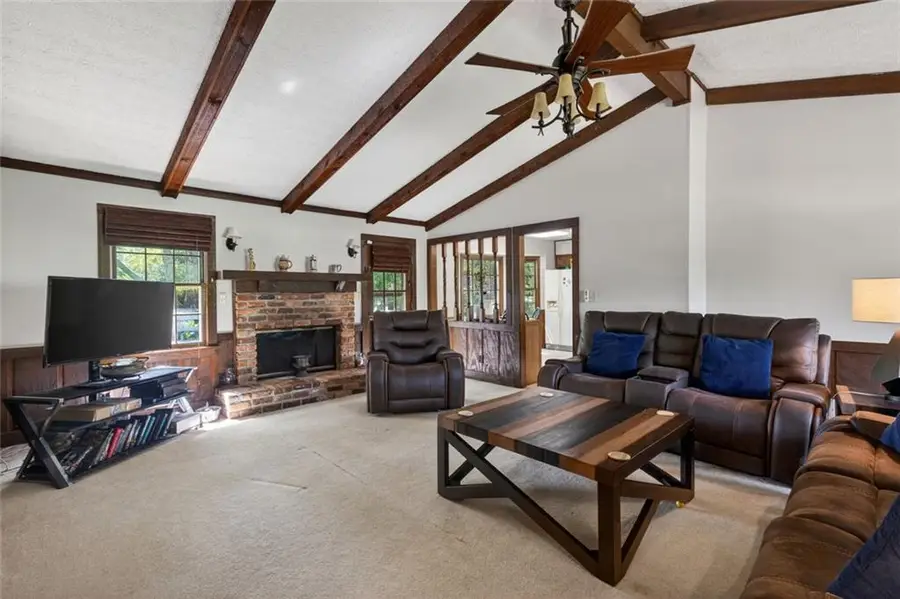 5374 Pounds Drive N, Stone Mountain, GA 30087 - #2