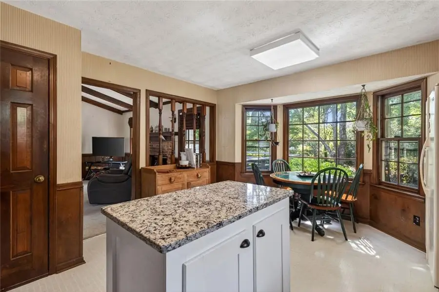 5374 Pounds Drive N, Stone Mountain, GA 30087 - #3