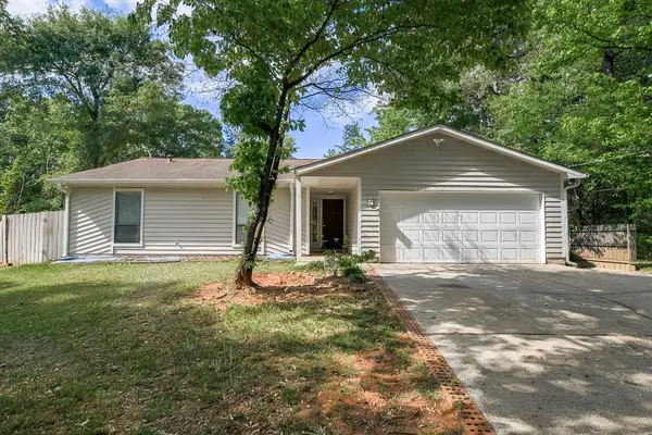 1195 Indian Way Nw, Lilburn, GA 30047