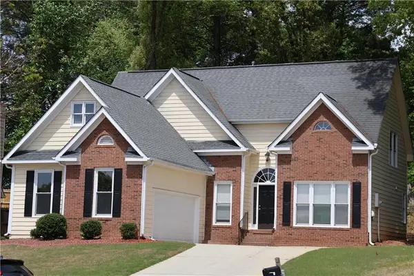1255 Carlysle Park Drive, Lawrenceville, GA 30044