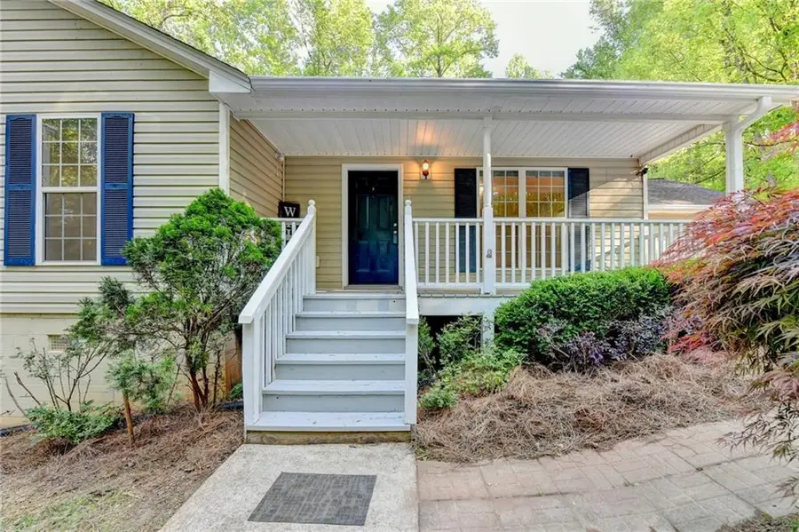 5337 Stillwater Lane, Braselton, GA 30517 - #3