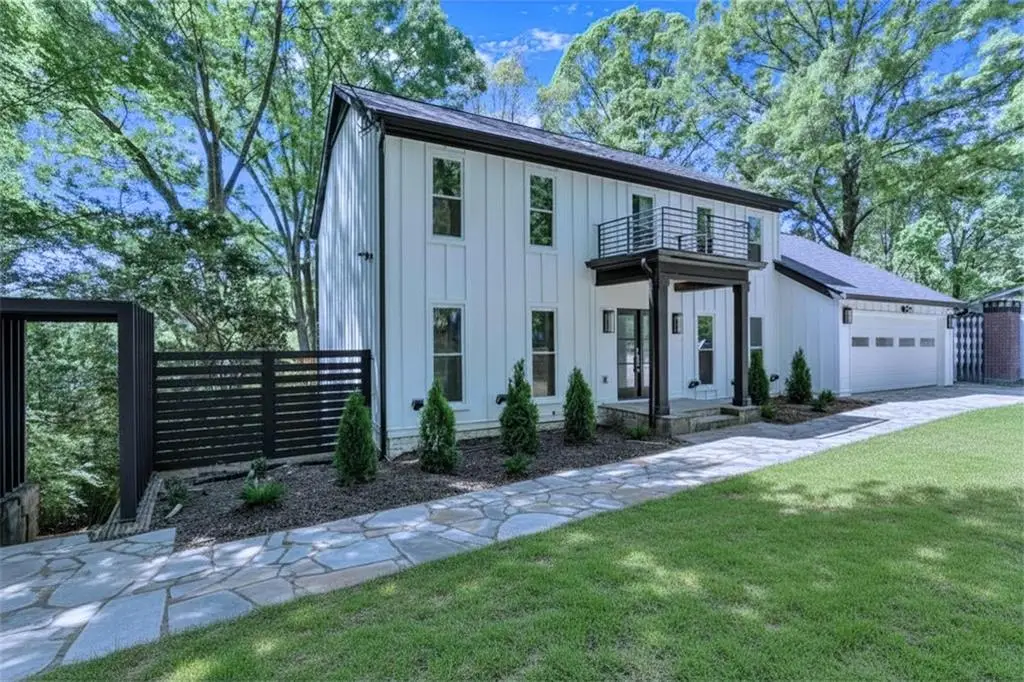 2707 Cosmos Drive Ne, Atlanta, GA 30345 - #1