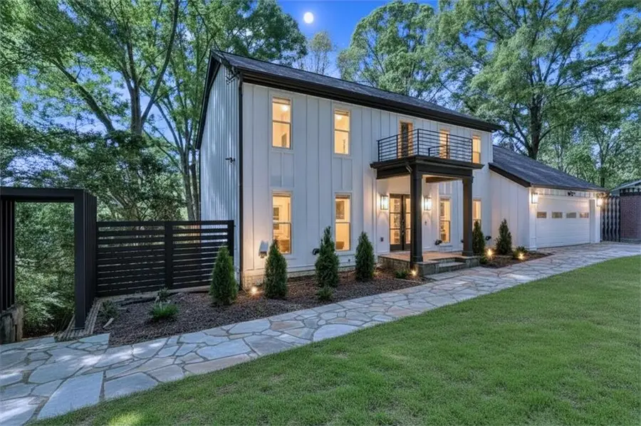 2707 Cosmos Drive Ne, Atlanta, GA 30345 - #2