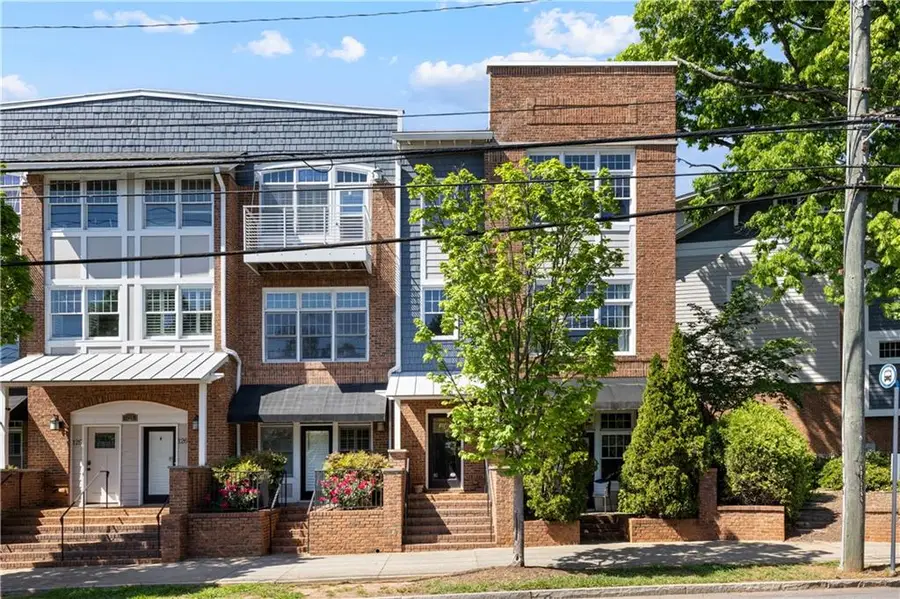 1258 Dekalb Avenue Ne #127, Atlanta, GA 30307 - #2