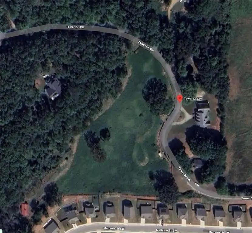 0 Tower Drive, Cartersville, GA 30120 - #2